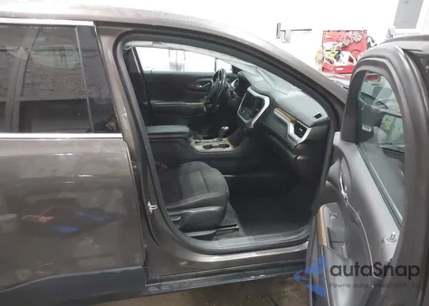 2019 GMC Acadia Sle-1 из США, поврежденный, VIN 1GKKNRLA3KZ167040